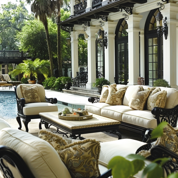 Thomasville Furniture 6