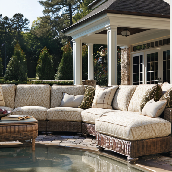 Thomasville Furniture 9